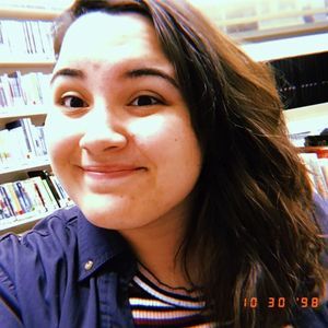 Meet your Posher, Gabby